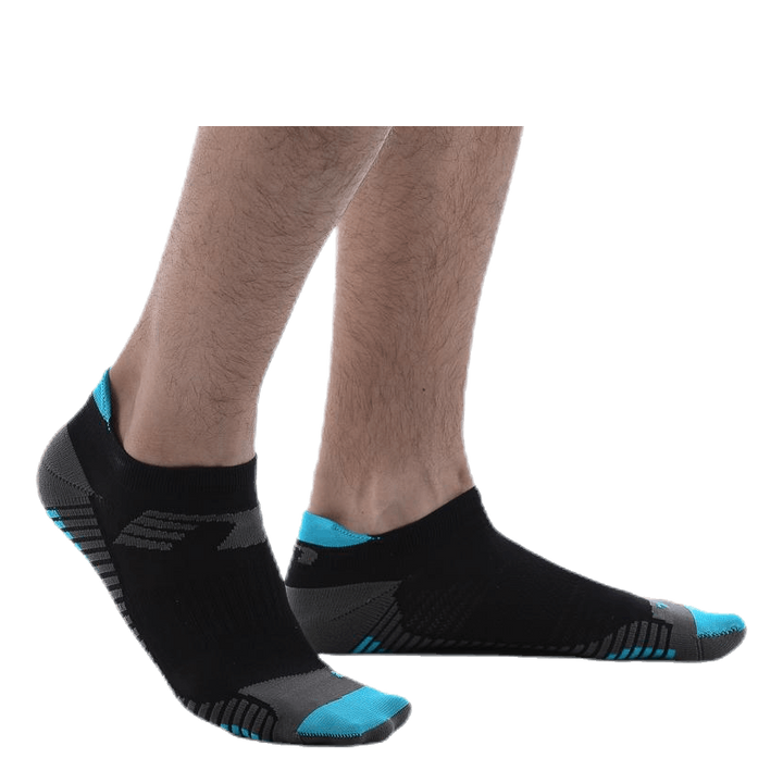 Tech Socklet  Black