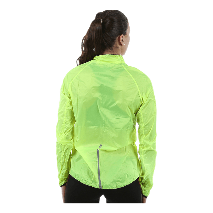 Windpack Jkt Yellow