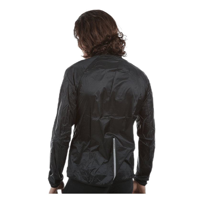 Windpack Jkt Black