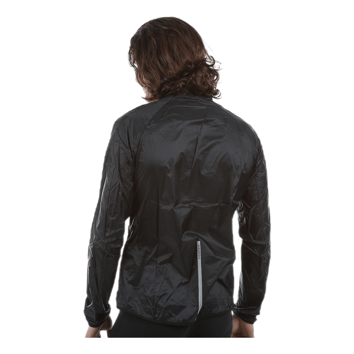 Windpack Jkt Black
