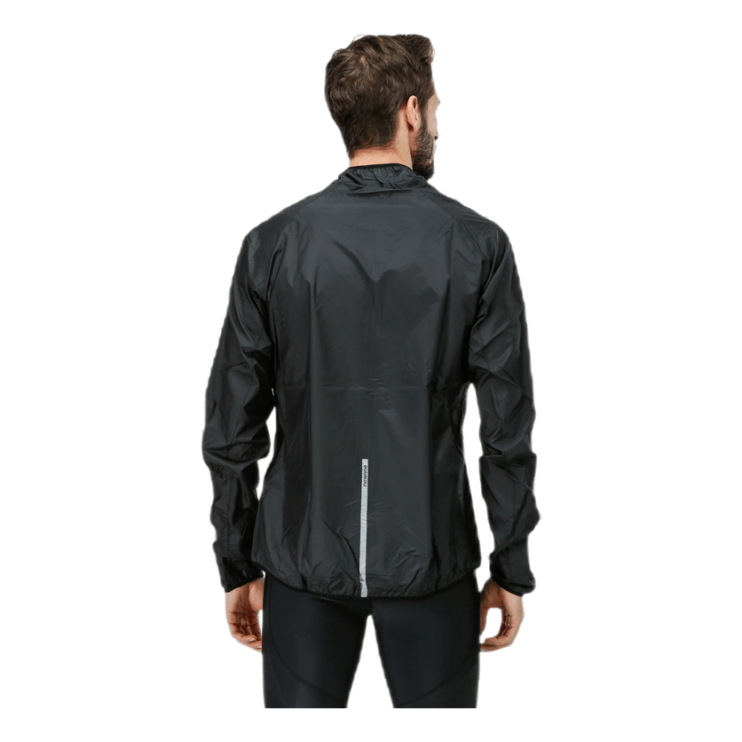 Windpack Jkt Black