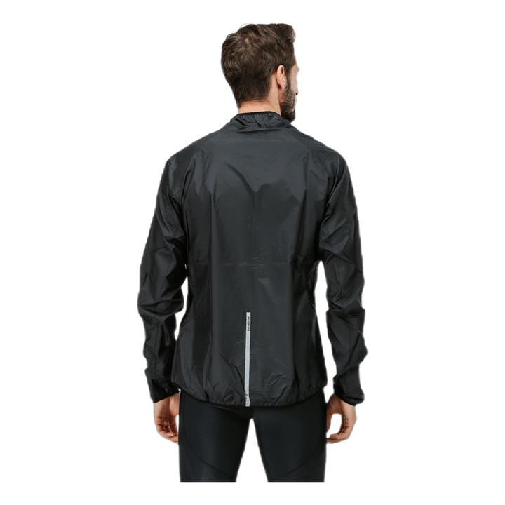 Windpack Jkt Black