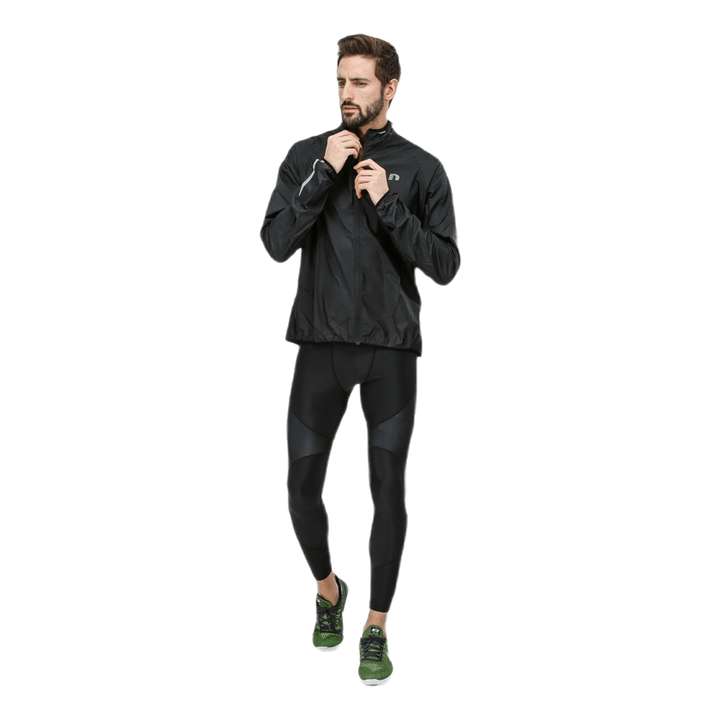 Windpack Jkt Black