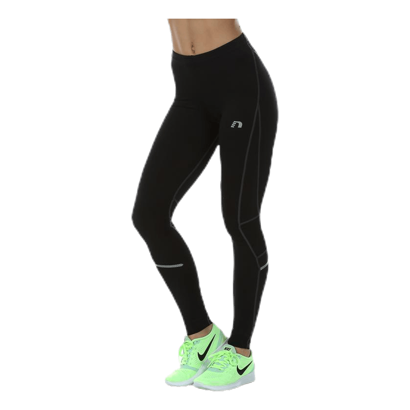 Base Dry N Comfort Tights Black