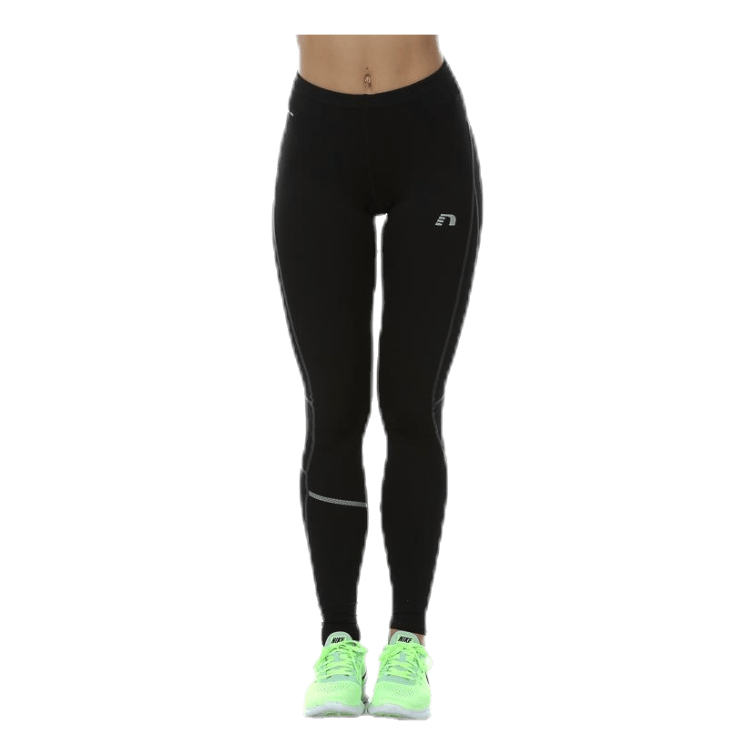 Base Dry N Comfort Tights Black