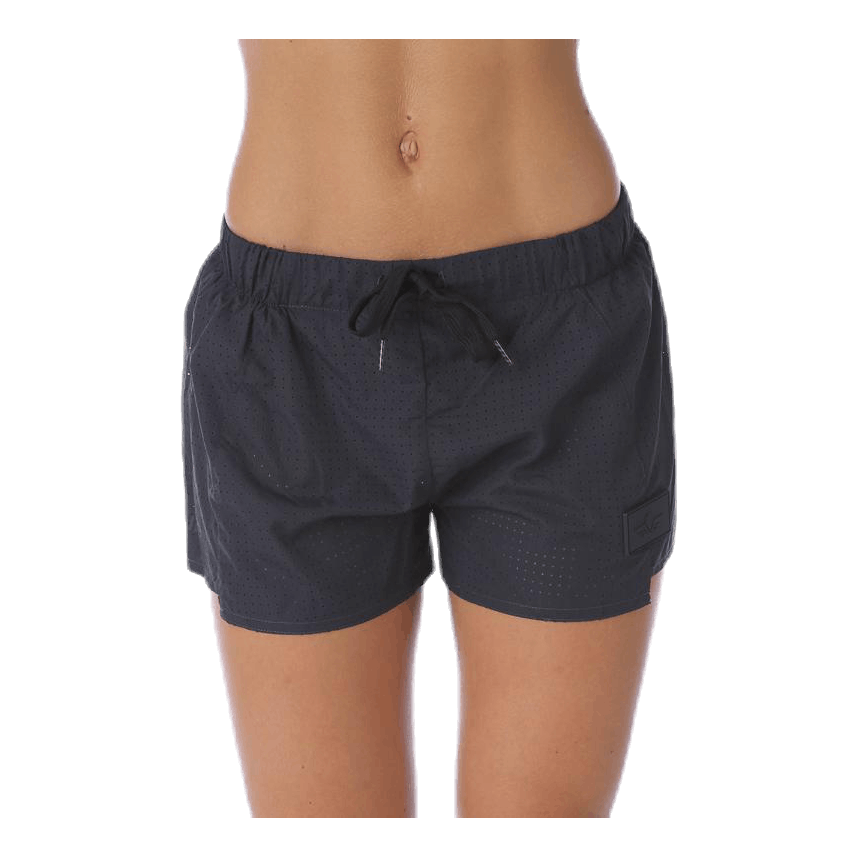 BLACK Airspeed Shorts Grey