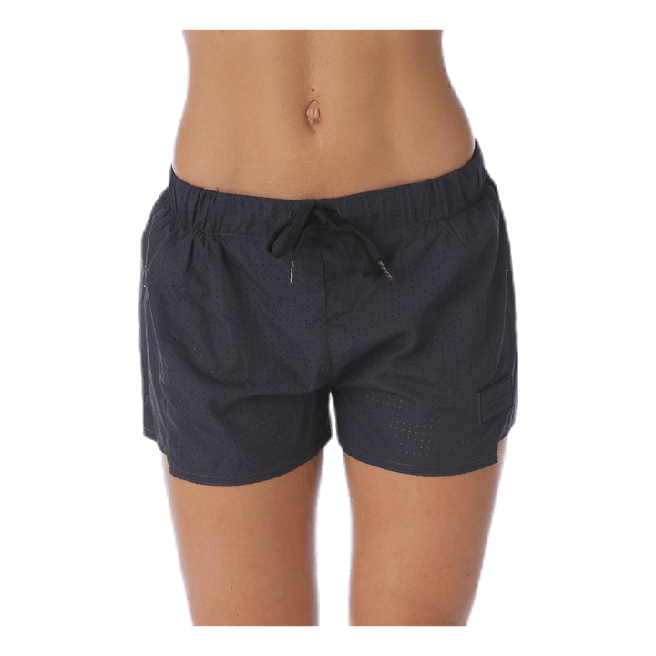 BLACK Airspeed Shorts Grey