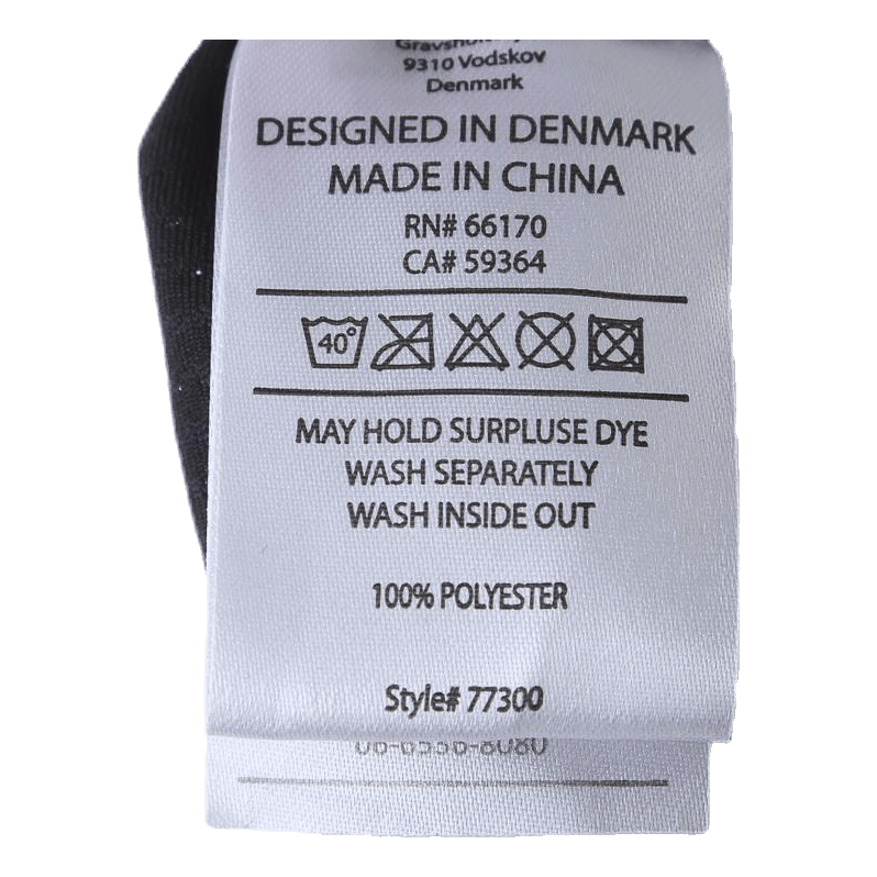 BLACK Airspeed Shorts Grey