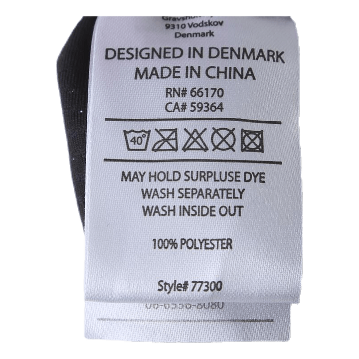 BLACK Airspeed Shorts Grey