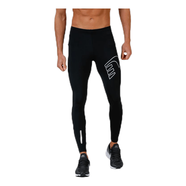 Core Warm Protect Tights Black