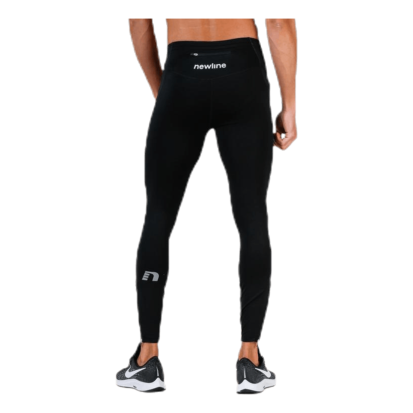 Core Warm Protect Tights Black