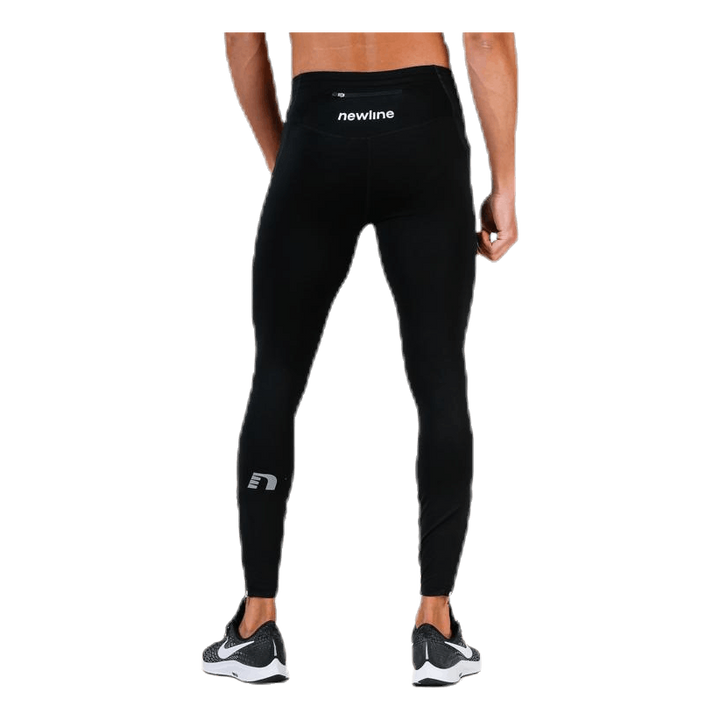 Core Warm Protect Tights Black