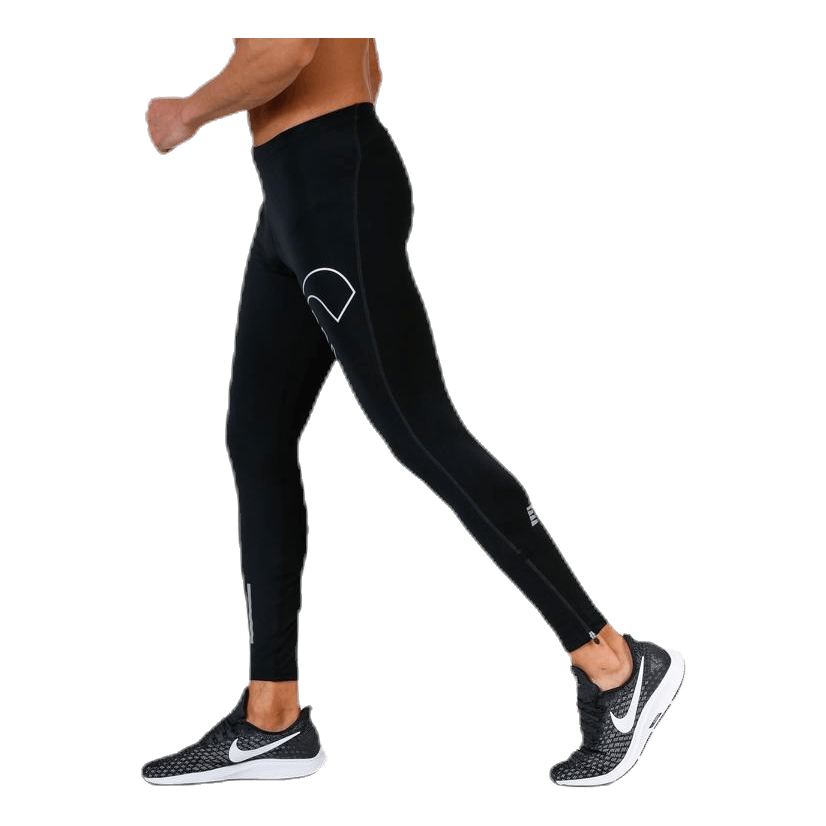 Core Warm Protect Tights Black