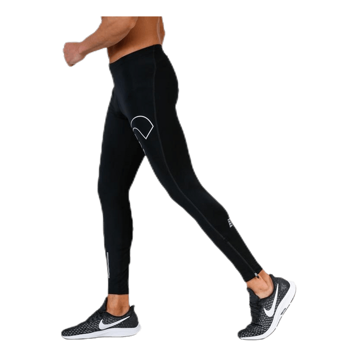 Core Warm Protect Tights Black