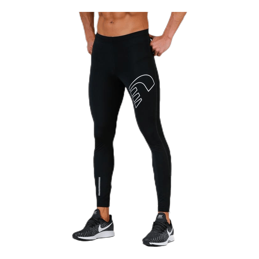 Core Warm Protect Tights Black