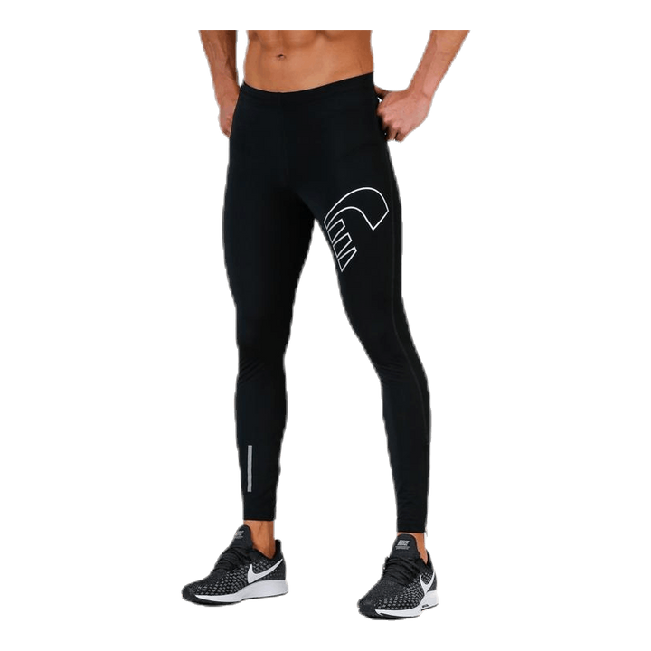 Core Warm Protect Tights Black