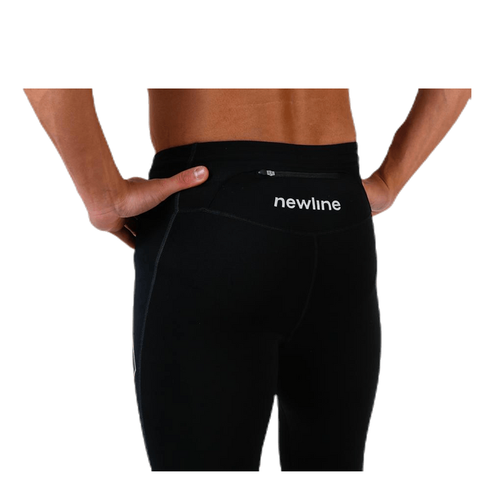 Core Warm Protect Tights Black