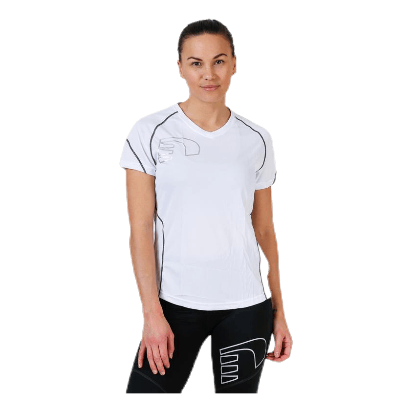 Core Coolskin Tee White