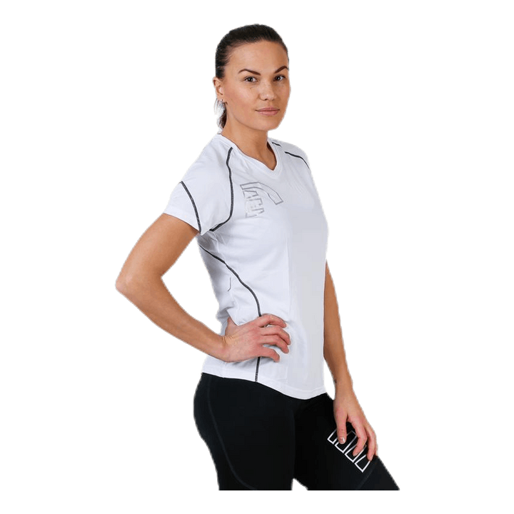 Core Coolskin Tee White