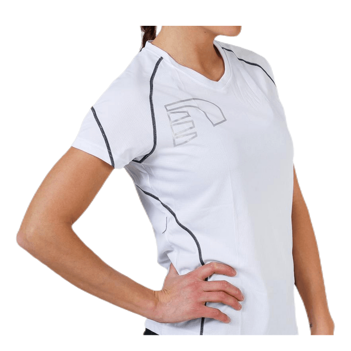Core Coolskin Tee White