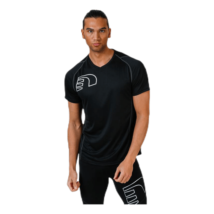 Core Coolskin Tee Black