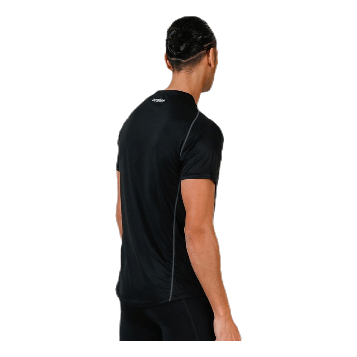 Core Coolskin Tee Black