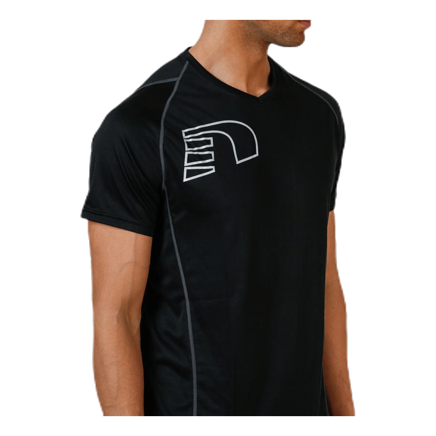 Core Coolskin Tee Black