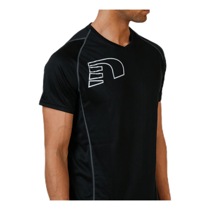 Core Coolskin Tee Black