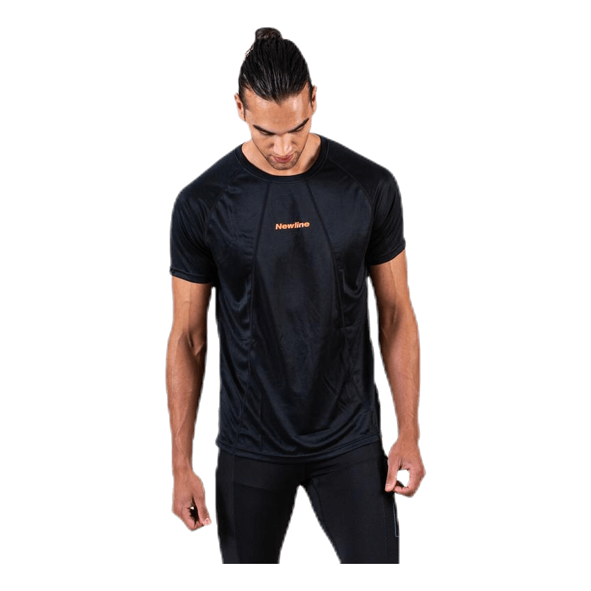 Training Tee Black