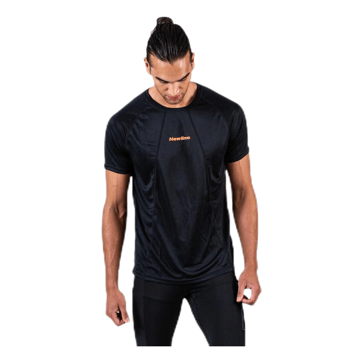 Training Tee Black