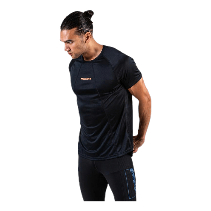 Training Tee Black