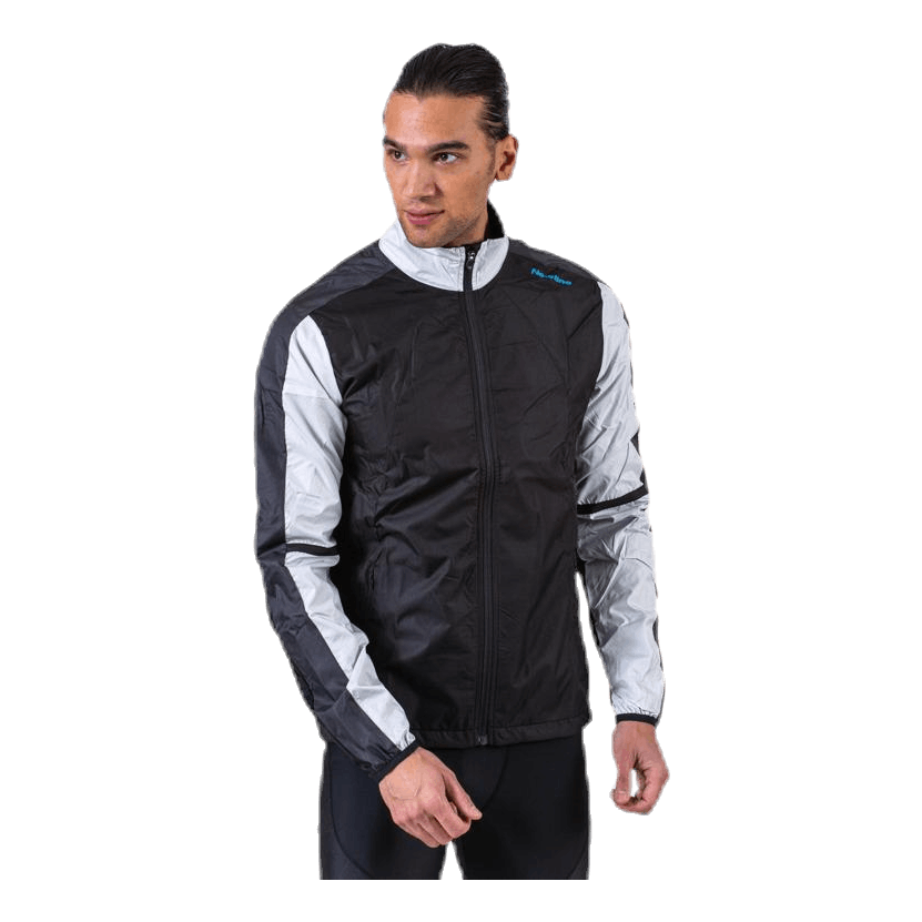 Cross Jacket Green/Black