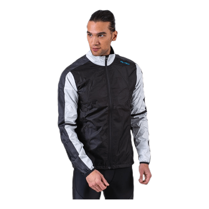 Cross Jacket Green/Black