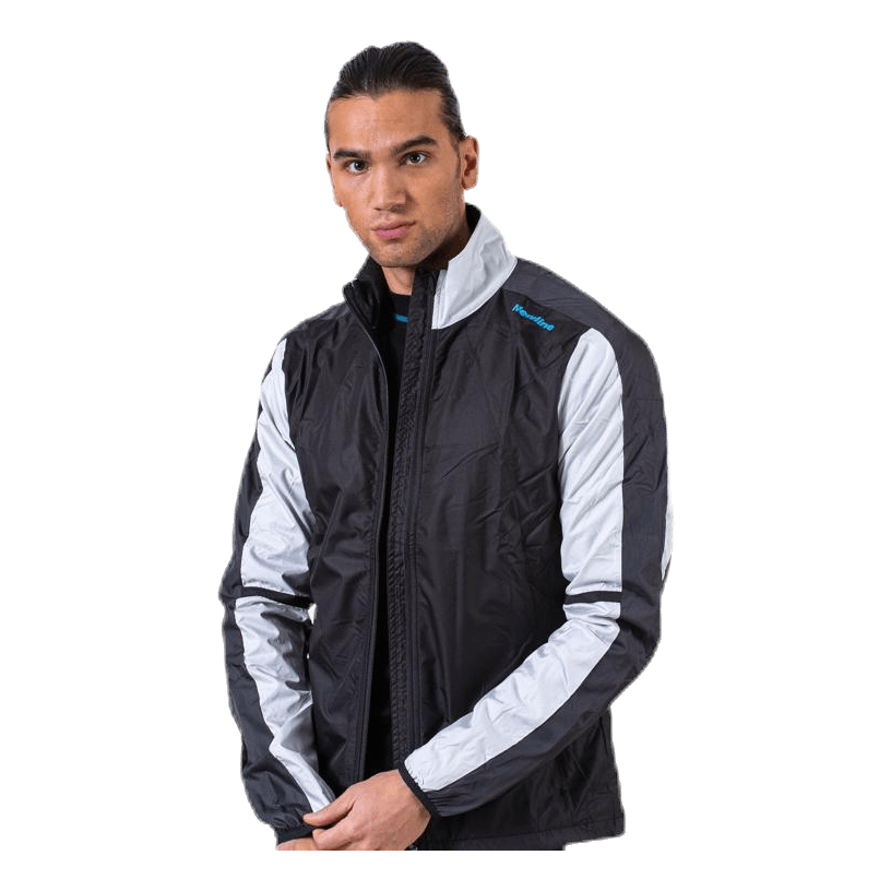 Cross Jacket Green/Black