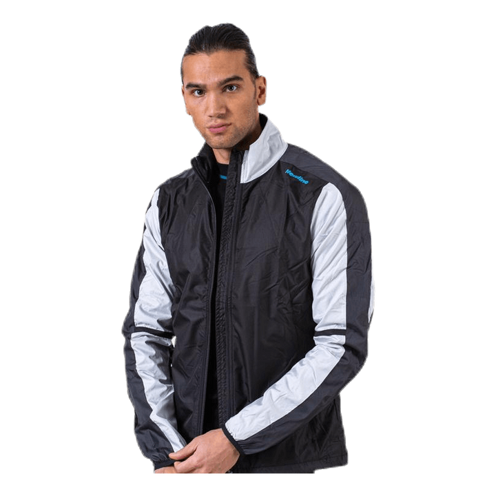 Cross Jacket Green/Black