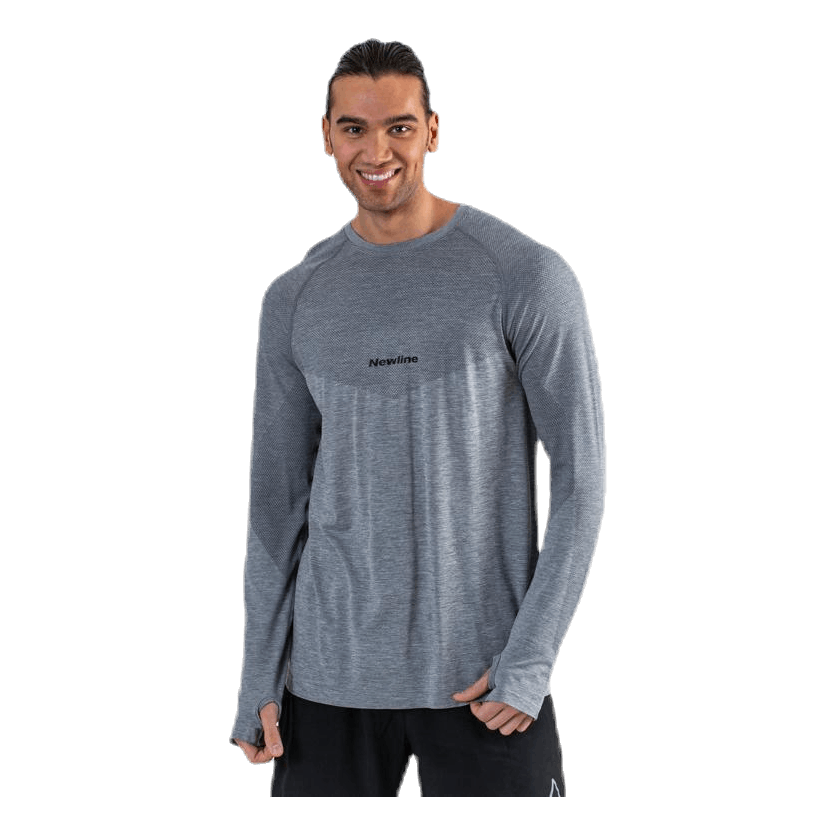 Jaquard Shirt Grey