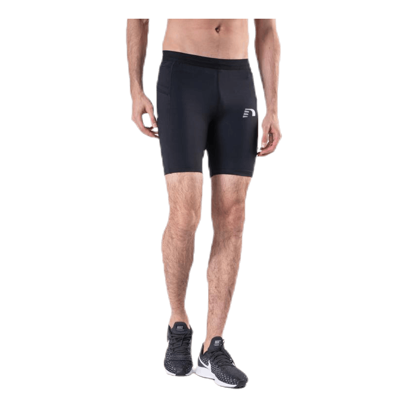 Tech Sprinters Black