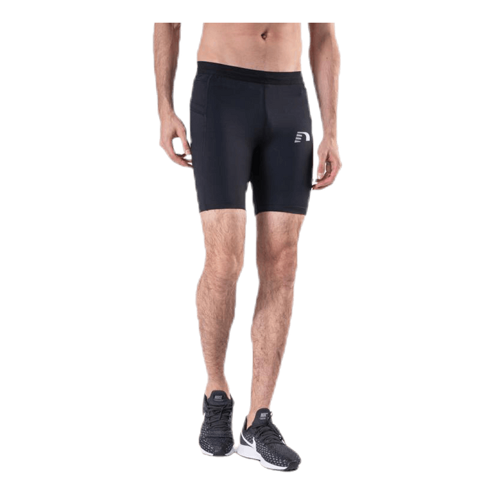 Tech Sprinters Black