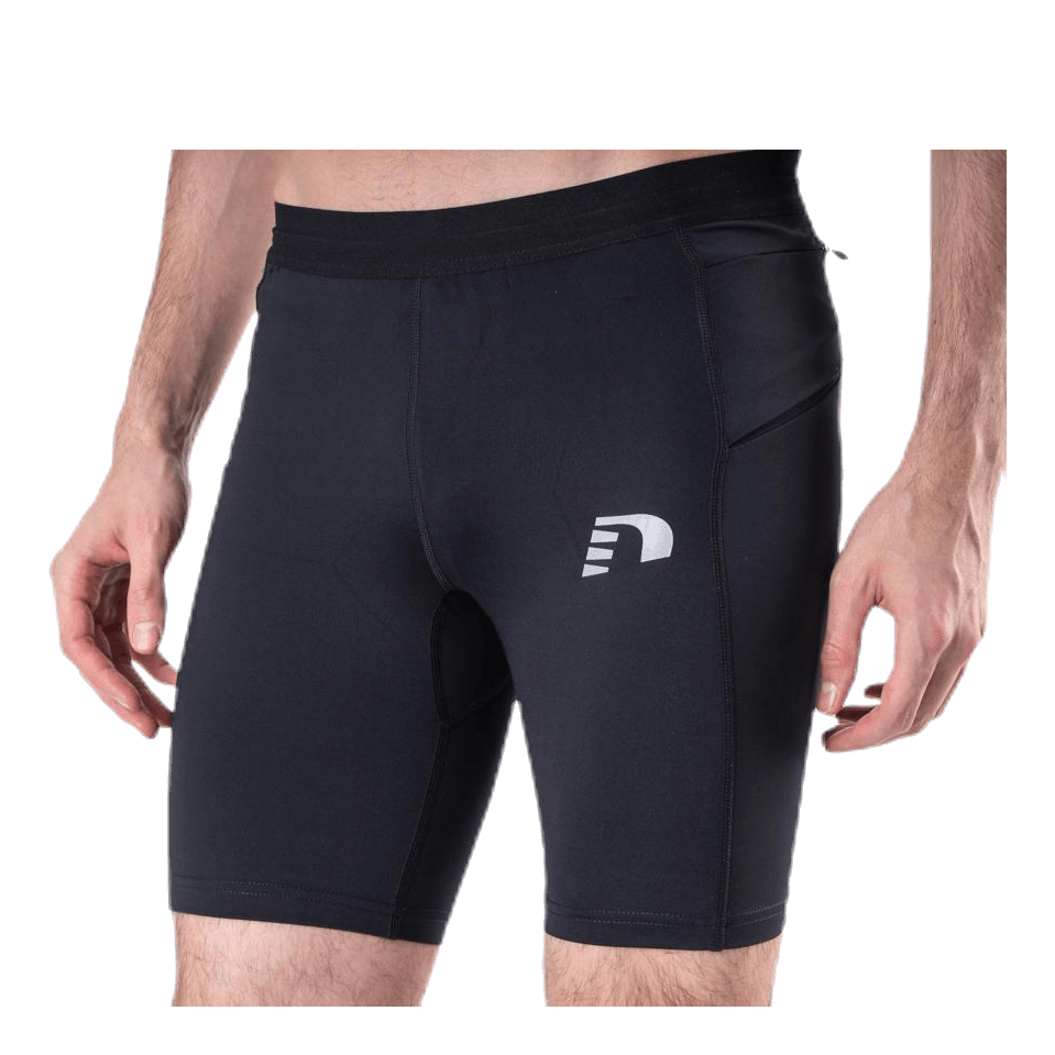 Tech Sprinters Black