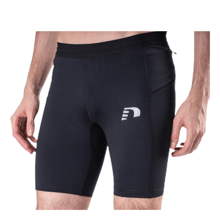 Tech Sprinters Black