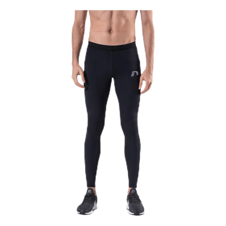 Tech Tights Black