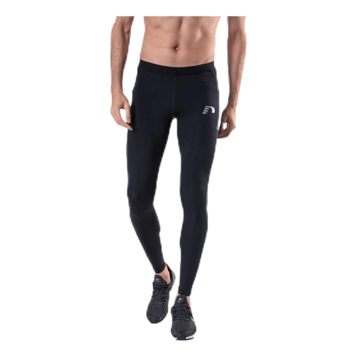 Tech Tights Black