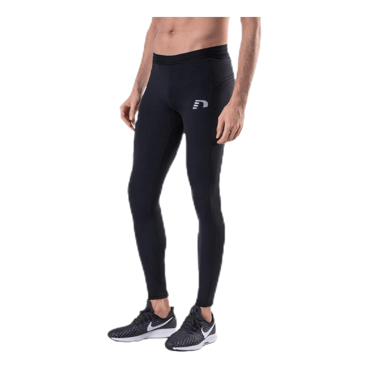 Tech Tights Black