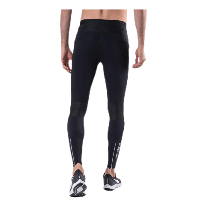 Tech Tights Black