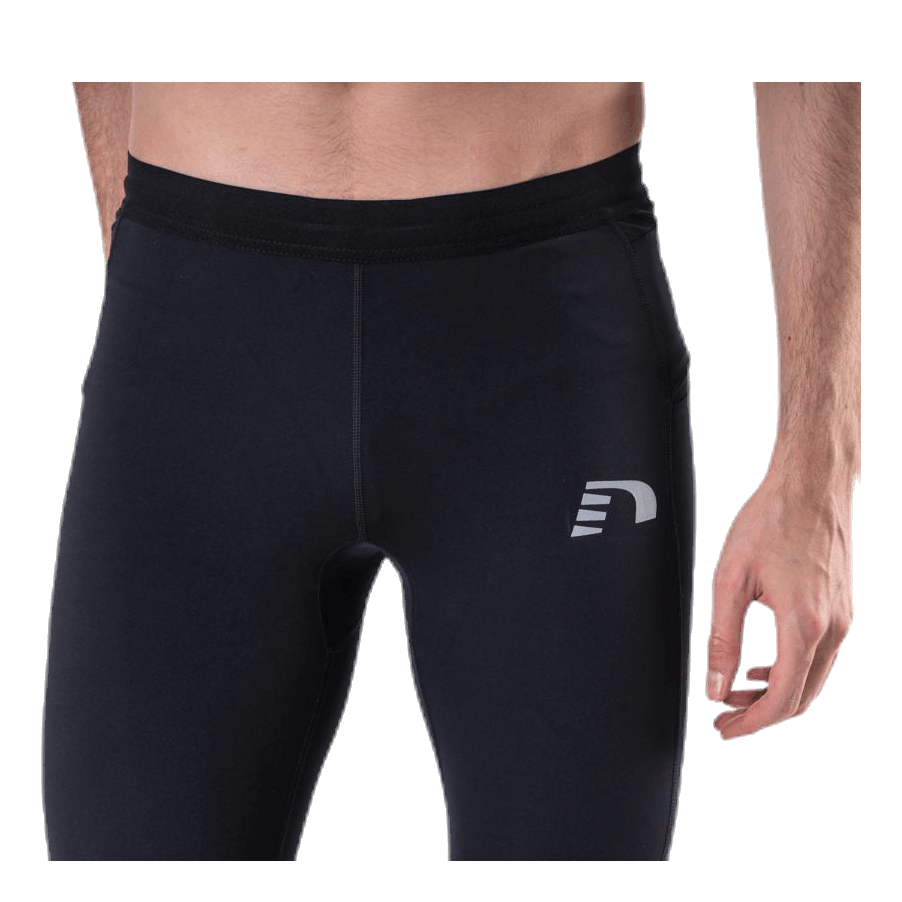 Tech Tights Black