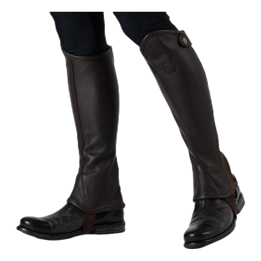 Burnley Leggings Brown