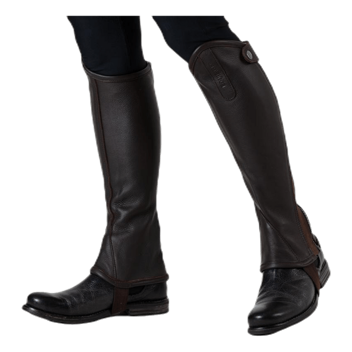 Burnley Leggings Brown