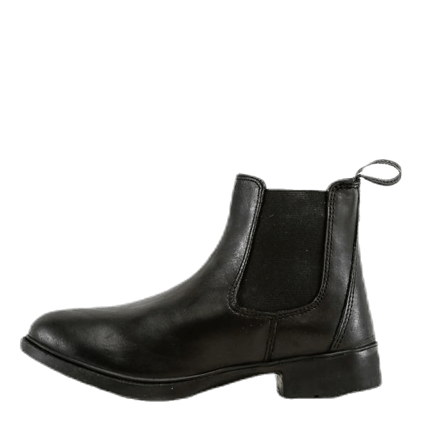 Bari Jodhpurs Junior Black