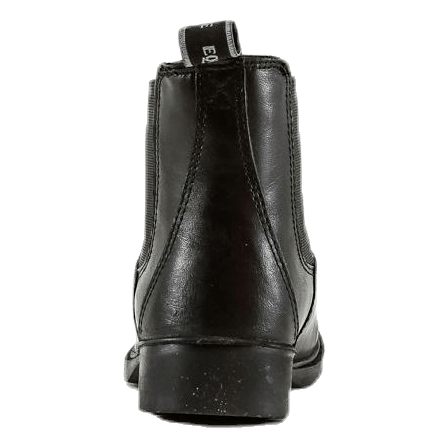 Bari Jodhpurs Junior Black