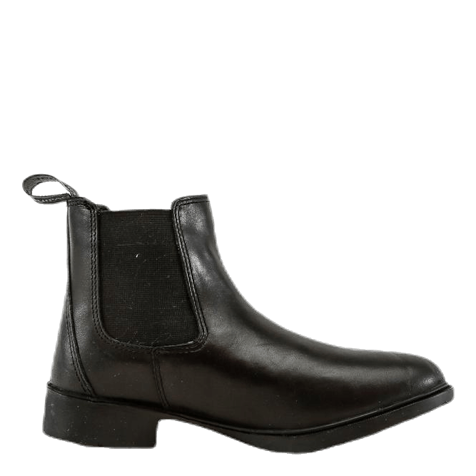 Bari Jodhpurs Junior Black
